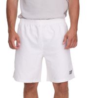 Short d'entraînement homme Sporty Outfitter OCEAN FABRICS - Short de sport éco-responsable Tahi Match OUT-M-1032-OTW en blanc, rouge, bleu, orange ou vert