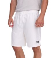 Short d'entraînement homme Sporty Outfitter OCEAN FABRICS - Short de sport éco-responsable Tahi Match OUT-M-1032-OTW en blanc, rouge, bleu, orange ou vert