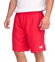 Short d'entraînement homme Sporty Outfitter OCEAN FABRICS - Short de sport éco-responsable Tahi Match OUT-M-1032-OTW en blanc, rouge, bleu, orange ou vert