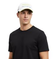 Gorra de béisbol de Fórmula 1 Lance Stroll Aston Martin F1 BOSS Temporada 2024 Gorra de Fan Snapback 701229248 Verde o Blanca