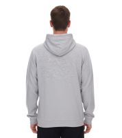 Pullover da uomo U.S. SPORT AMERICA con o senza cappuccio e logo - Felpa con cappuccio in cotone - Maglione estivo - Grigio, Blu o Nero