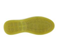 Baskets élégantes CAPRICE pour femme en cuir de haute qualité - Modèle CAP Climo FB, disponible en blanc uni ou en version bicolore blanc/multicolore