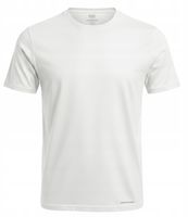 High-quality 5-pack SCOTCH & SODA Crew Neck Men's T-Shirt Basic Shirt Undershirt Cotton Shirt SSFA25M2312806 in White or Black/White/Green