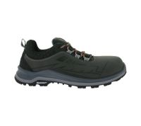 GARSPORT Speed ​​Low S3 Men's & Women's Safety Shoes with Michelin Arrow HRO Rubber Sole Work Shoes GDS1090016 Gray or Brown