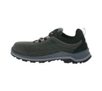 GARSPORT Speed ​​Low S3 Men's & Women's Safety Shoes with Michelin Arrow HRO Rubber Sole Work Shoes GDS1090016 Gray or Brown