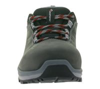 GARSPORT Speed ​​Low S3 Men's & Women's Safety Shoes with Michelin Arrow HRO Rubber Sole Work Shoes GDS1090016 Gray or Brown