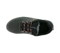 GARSPORT Speed ​​Low S3 Men's & Women's Safety Shoes with Michelin Arrow HRO Rubber Sole Work Shoes GDS1090016 Gray or Brown