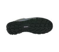 GARSPORT Speed ​​Low S3 Men's & Women's Safety Shoes with Michelin Arrow HRO Rubber Sole Work Shoes GDS1090016 Gray or Brown