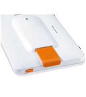 Beurer TL 20 Daylight Lamp, 10,000 Lux Light Intensity, Compact for Travel, Light Therapy, 16.5 x 8.5 cm, White