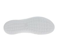 atmungsaktive GROUNDIES Barfußschuhe Balance 2.0 Herren Low-Top Sneaker mit TrueSense Sohle Schnür-Schuhe GND-230259-02 Weiß
