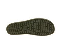 Botas de senderismo atemporales GROUNDIES Barefoot Vancouver para hombre, duraderas, de piel auténtica, con TrueSense y lana de oveja, GND-220242-04 Marrón