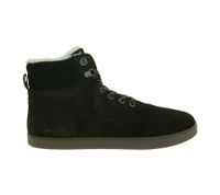 Botas de senderismo atemporales GROUNDIES Barefoot Vancouver para hombre, duraderas, de piel auténtica, con TrueSense y lana de oveja, GND-220242-04 Marrón