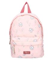 VADOBAG Kids Backpack for Girls and Boys with Hello Kitty, Marie, Avengers, Naruto, or Captain America Print - Kindergarten Backpack 5-8 L - Pink, Blue, Gray, or Black