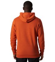 Sweat à capuche Helly Hansen Manchester Graphic pour homme, en coton doux, 300 g/m², réf. 78380, gris ou orange
