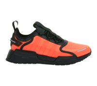 Sporty adidas NMD_V3 Sneakers - Sustainable Running Shoes for Men and Women with BOOST Cushioning GX2088 Orange/Black