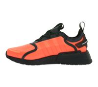 Sporty adidas NMD_V3 Sneakers - Sustainable Running Shoes for Men and Women with BOOST Cushioning GX2088 Orange/Black