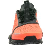 Sporty adidas NMD_V3 Sneakers - Sustainable Running Shoes for Men and Women with BOOST Cushioning GX2088 Orange/Black