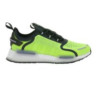 Sporty adidas NMD_V3 Sneakers - Sustainable Running Shoes for Men and Women with BOOST Cushioning HQ3969 Yellow/Black