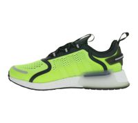 Sporty adidas NMD_V3 Sneakers - Sustainable Running Shoes for Men and Women with BOOST Cushioning HQ3969 Yellow/Black