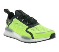 Sporty adidas NMD_V3 Sneakers - Sustainable Running Shoes for Men and Women with BOOST Cushioning HQ3969 Yellow/Black