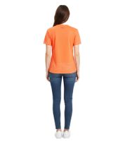 Official PUMA Manchester City 2025/26 Women's KidSuper Jersey, Sustainable Premier League Football Shirt 701235028 002 Orange