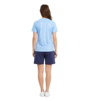 Offizielle PUMA Manchester City Damen Trikot Langarm oder Kurzarm nachhaltiges Premier League Fußball-Shirt T-Shirt Longsleeve in Weiß, Orange, Blau, Rot, Grau oder Braun