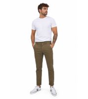classique BLEND BHTromp homme pantalon chino avec fermeture zippée pantalon tissu 20703188ME-71508 Marron
