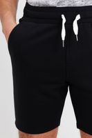 klassische BLEND BHTorben Herren Sweatshorts mit Kordelzug Shorts 20713141ME-194007 Schwarz