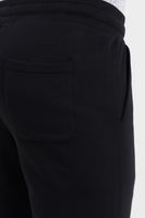 klassische BLEND BHTorben Herren Sweatshorts mit Kordelzug Shorts 20713141ME-194007 Schwarz