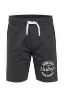 klassische BLEND BHTorben Herren Sweatshorts mit Kordelzug Shorts 20713141ME-200278 Grau