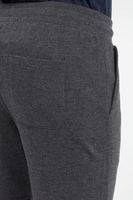 klassische BLEND BHTorben Herren Sweatshorts mit Kordelzug Shorts 20713141ME-200278 Grau