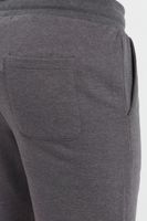 klassische BLEND BHTorben Herren Sweatshorts mit Kordelzug Shorts 20713141ME-200277 Grau