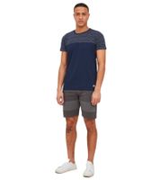 classique SOLID SDMekir homme short sweat avec cordon short 21300637ME-193907 Gris