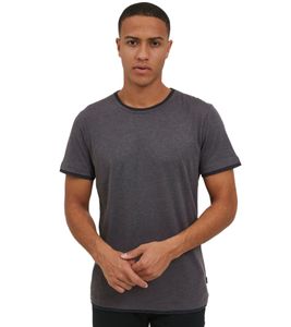 classica 11 PROJECT PRVenanzio uomo T-shirt con girocollo T-shirt uomo 20714124ME-200277 Grigio