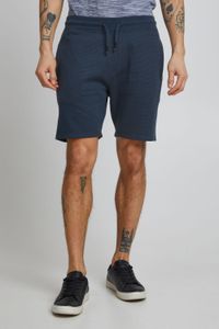 classico 11 PROJECT PREjvind uomo short felpa con coulisse shorts 20714447ME-194024 Blu