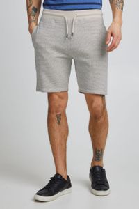 classico 11 PROJECT PREjvind uomo short felpa con coulisse shorts 20714447ME-110602 Bianco
