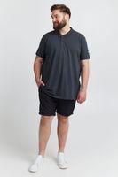 klassische SOLID SDMontijo BT Herren Chino Shorts mit Reißverschluss Shorts Große Größen 21300875-ME-799000 Schwarz
