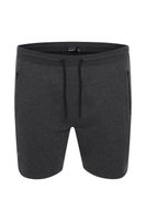Pantalones cortos deportivos clásicos SOLID SDTaras BT para hombre con cordón ajustable, tallas grandes, 21300891-ME-798288, gris
