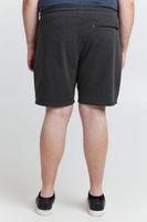 Pantalones cortos deportivos clásicos SOLID SDTaras BT para hombre con cordón ajustable, tallas grandes, 21300891-ME-798288, gris