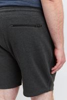 Pantalones cortos deportivos clásicos SOLID SDTaras BT para hombre con cordón ajustable, tallas grandes, 21300891-ME-798288, gris