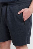 clásico SOLID SDTaras BT hombre short de felpa con cordón shorts 21300891-ME-7989915 Azul