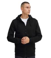 classica 11 PROJECT PRAnnir uomo giacca felpa con zip giacca 20715241ME-194007 Nero