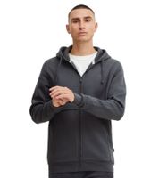 classique 11 PROJECT PRAnnir homme veste sweat avec fermeture zippée veste 20715241ME-193910 Gris