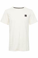 clásica 11 PROJECT PRChris hombre camiseta con cuello redondo camiseta hombre 20715521ME-120804 Blanco