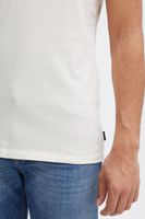 clásica 11 PROJECT PRChris hombre camiseta con cuello redondo camiseta hombre 20715521ME-120804 Blanco
