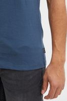 classique 11 PROJECT PRChris homme T-shirt avec col rond T-shirt homme 20715521ME-194024 Bleu