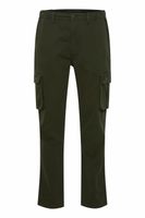 classique FQ1924 FQHarris homme pantalon cargo avec bouton et zip pantalon casual 21900476-ME-190413 Vert