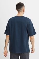 classique 11 PROJECT PROlie homme T-shirt avec col rond T-shirt homme 20715932ME-194024 Bleu
