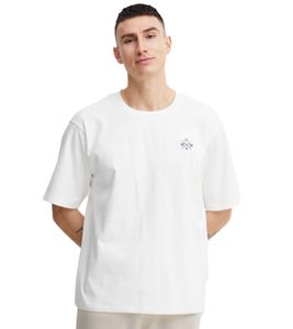 clásica 11 PROJECT PROlie hombre camiseta con cuello redondo camiseta hombre 20715932ME-110602 Blanco