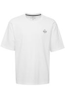 clásica 11 PROJECT PROlie hombre camiseta con cuello redondo camiseta hombre 20715932ME-110602 Blanco